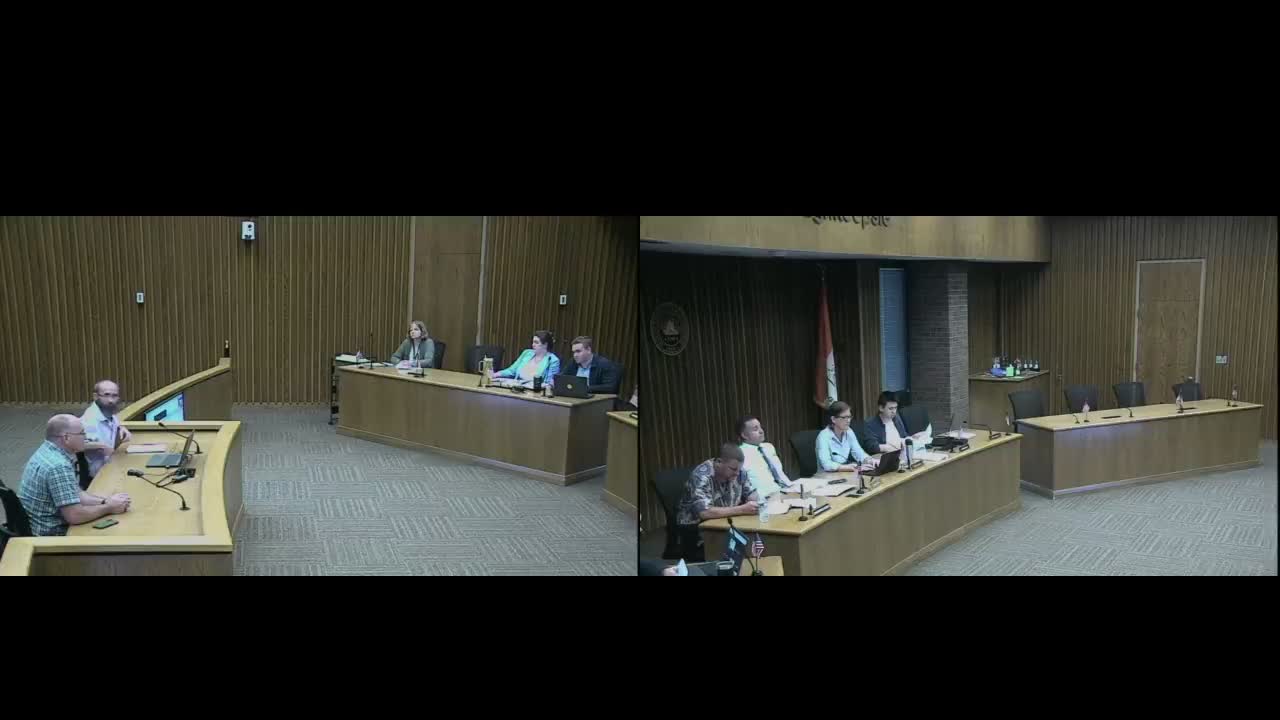 Planning board approves pavilion at Vassar Farm; county referral noted