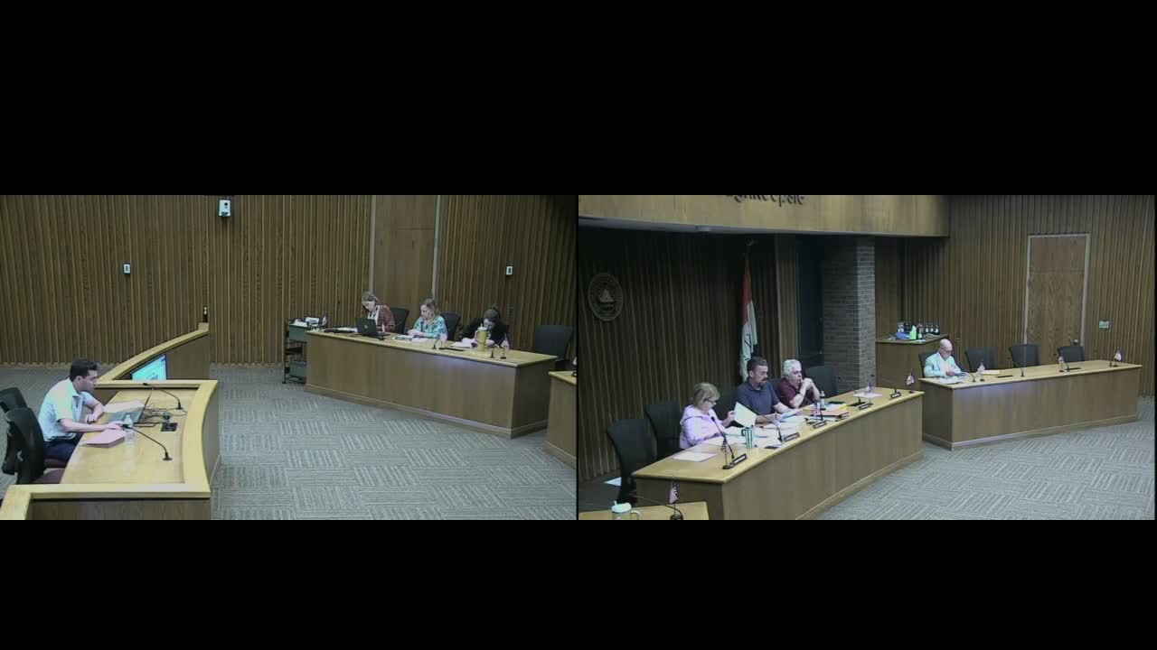 Board presses applicant on parking, adjourns 105 Albany Street proposal for more design detail