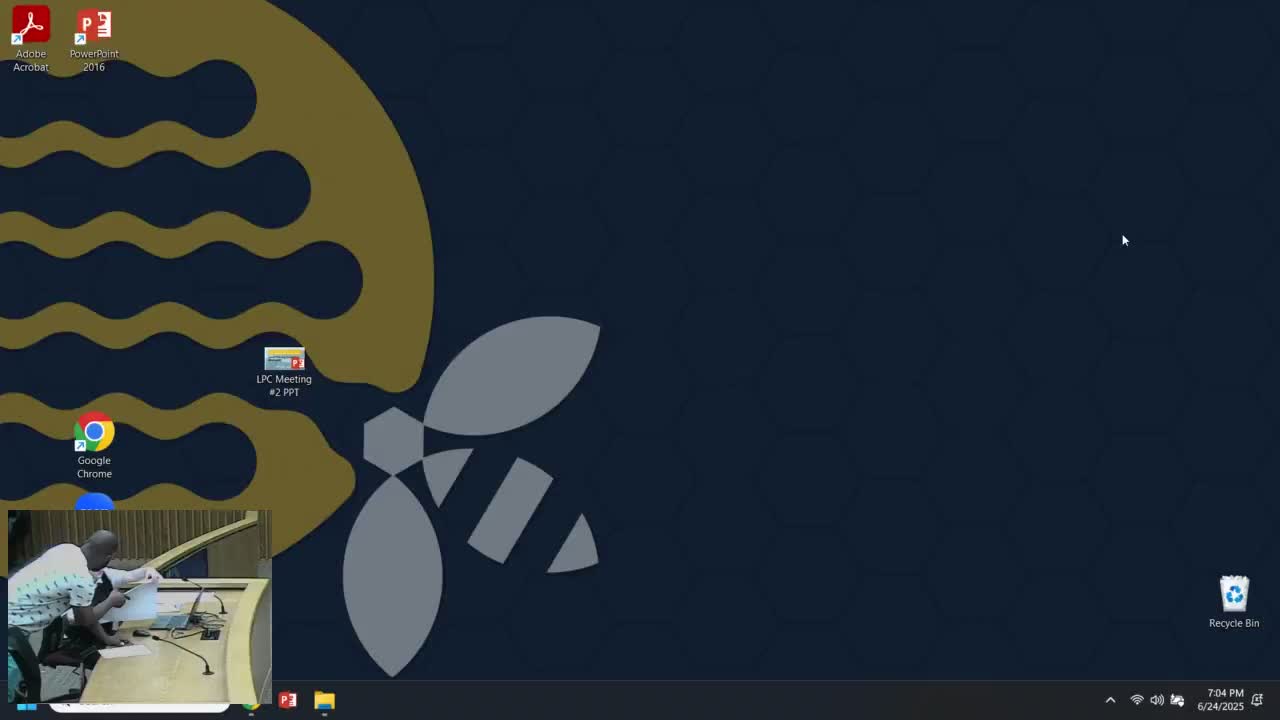 Board reviews 16-unit South Clinton project; developer requests parking waiver and faces questions on massing and compatibility