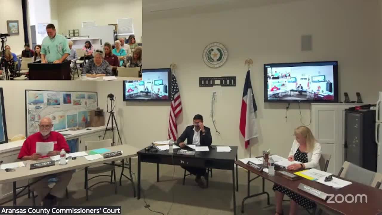 Court approves MOU with Real Transportation to formalize evacuation support