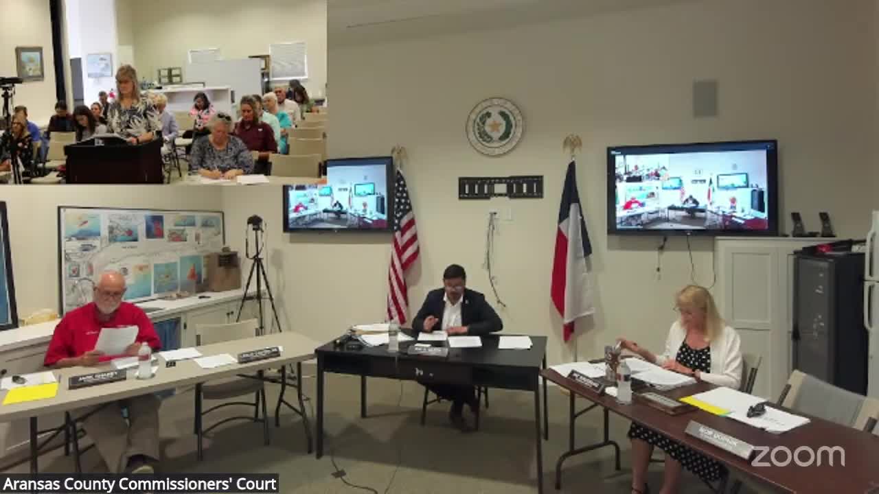 County approves time extension for FEMA‑funded generator projects as federal review continues