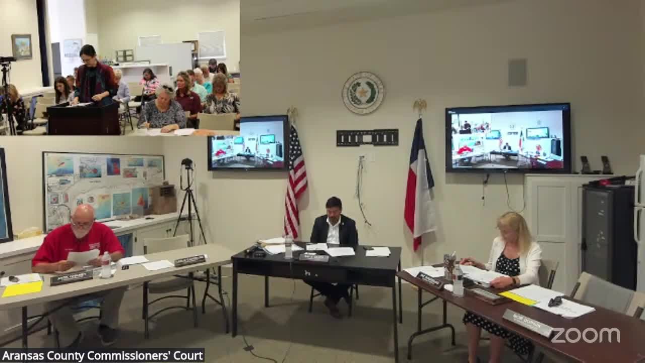 Court approves extension to close property purchase tied to CLP grant; closing contingent on grant funds