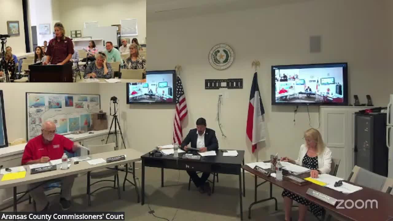 Commissioners approve 103‑day extension to community building contract while ADA ramp and AV changes are priced