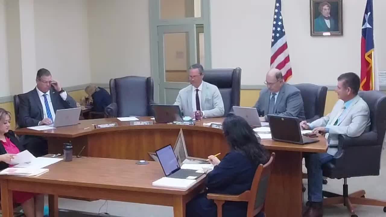 Bee County names Coastal Bend college president to Workforce Solutions board