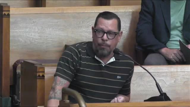Allentown Residents Advocate for Centralized Health Services Amid Growing Safety Concerns