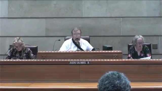 City staff outline limited inventory, partnerships for rehabilitating foreclosed houses