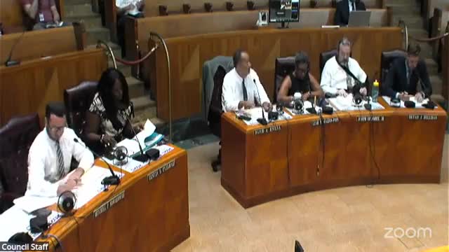 Committee approves updates to Buffalo’s living-wage ordinance and sends filing on related item