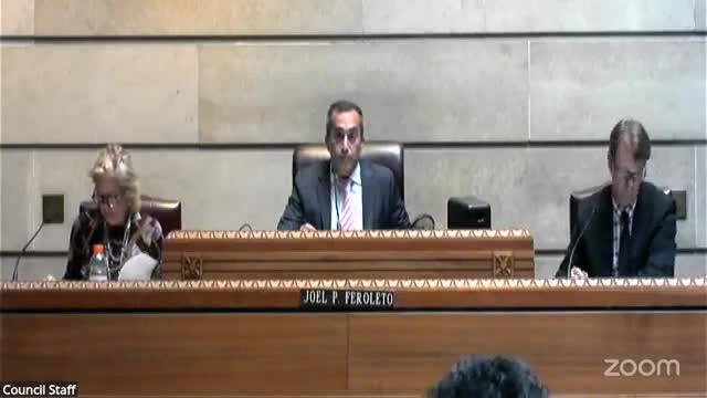 Committee sends zoning change for 379 Pataruski Drive to council after mixed public comments