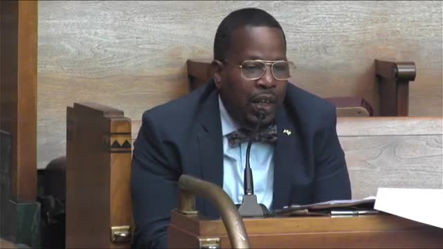 Buffalo Common Council Debates Discretionary Funding Policy with Comptroller's Office