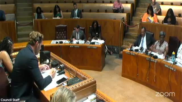 Council advances local law to strengthen enforcement against illegal cannabis shops