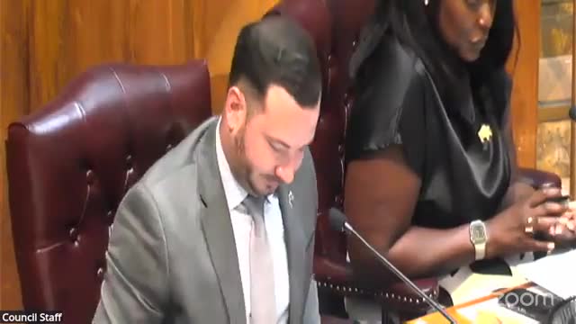 Council requires Planning & Zoning Board to notify council members about projects