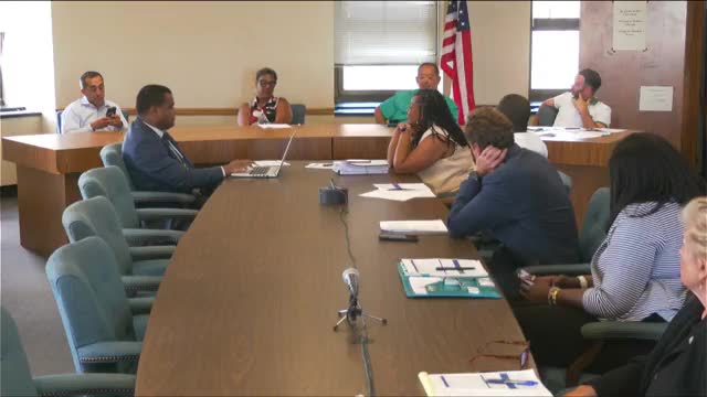 Council member says she will seek state AG review of Amanda Thompson case; council presses for clearer police-oversight briefings