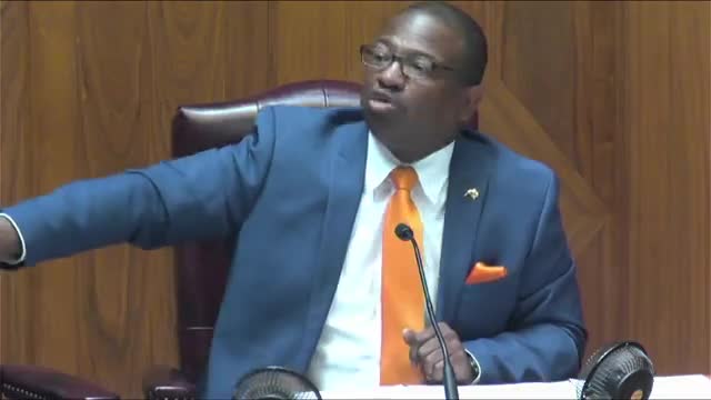 Buffalo Council Member Calls for Stronger Police Misconduct Oversight and Accountability