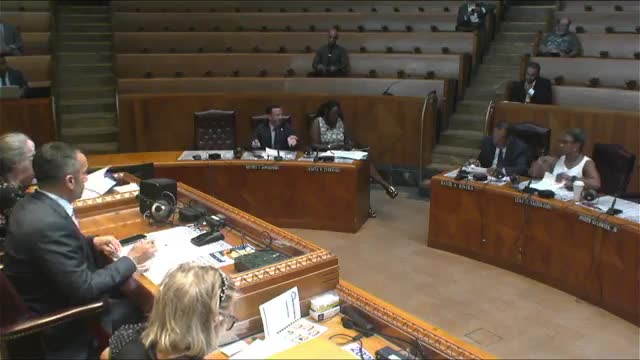 Buffalo committee confirms DPW may finalize documents for NFTA bus rapid transit project