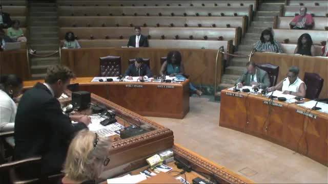 Council presses police for real‑time notifications after June 17 Tops incident