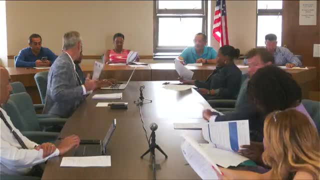 Staff to meet with council offices before responding to six serial-parking requests