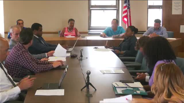 Speed humps expected by month’s end; Genesee Street painting and water patch complaints under review