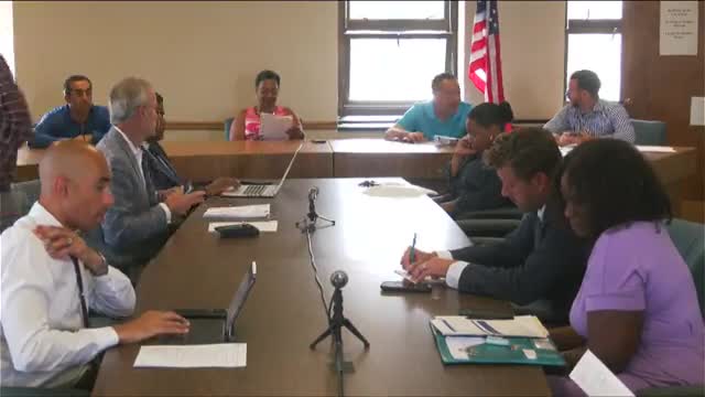 Council hears $100,000 contract for Buffalo Niagara Film Commission