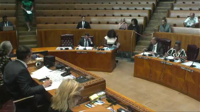 Committee tables Northland Beltline Brownfield Opportunity Area plan pending state process