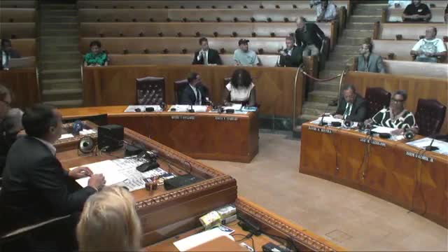 Committee recommends approval for adaptive reuse of Richardson-Olmsted kitchen as Lipsey Architecture Center visitor space