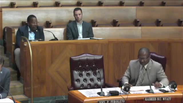 Buffalo Audit Team Discusses Overtime Practices and External Oversight Options