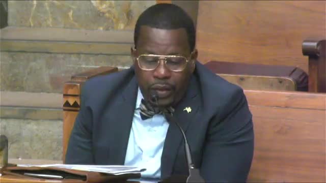 Buffalo Council Demands Financial Report and Increased Communication from Sewer Authority