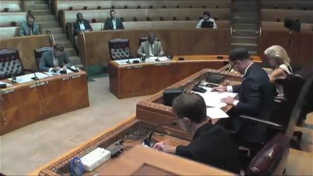 Council committee urges Buffalo Sewer Authority to provide detailed financial report, votes to request attendance