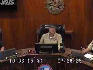 Commissioners table employee benefits committee recommendations to July 30 special meeting