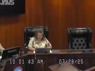 Commissioners approve appointment of Shauna Fippin as precinct 4 deputy to serve as school resource officer