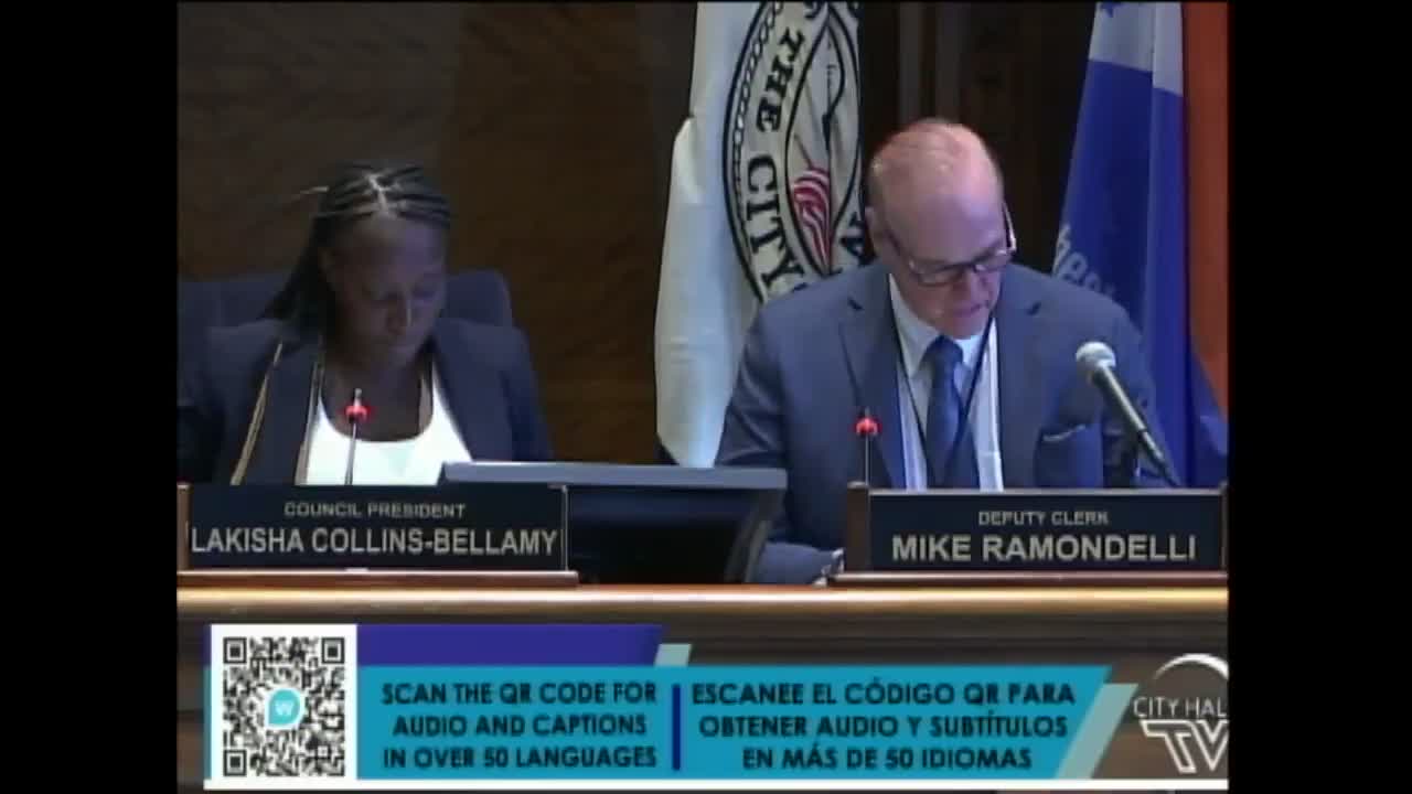 Yonkers Council adopts local-law updates to conform city tax code to 2025 New York changes