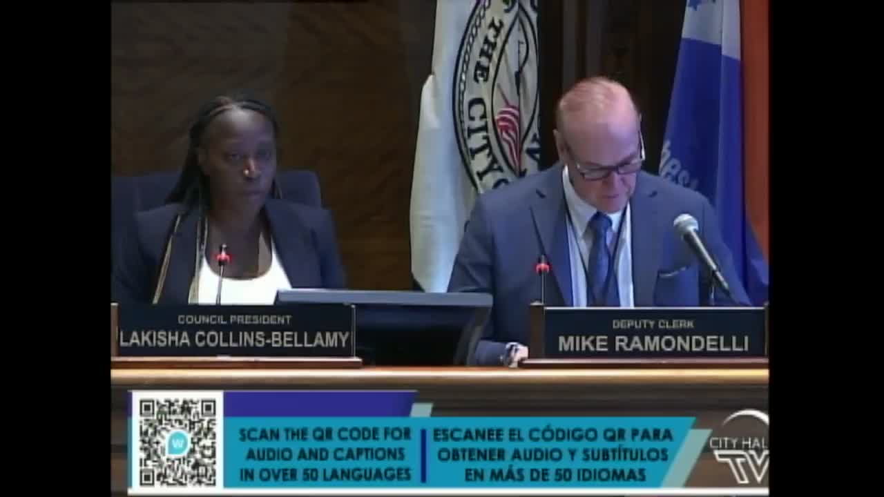 Yonkers City Council Approves Multiple Tax Extenders and Youth Grants