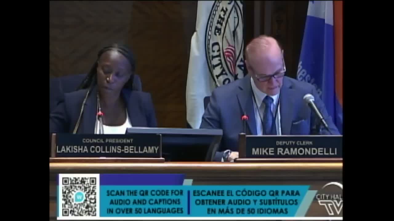 Yonkers council authorizes Climate Smart grant application for food scrap collection