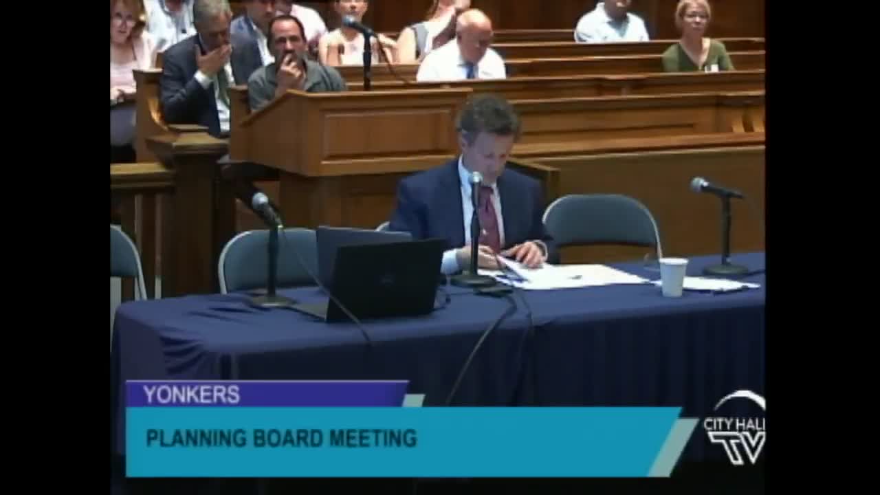 Planning Board Approves Improvements for Lord And Taylor Site in Market Street