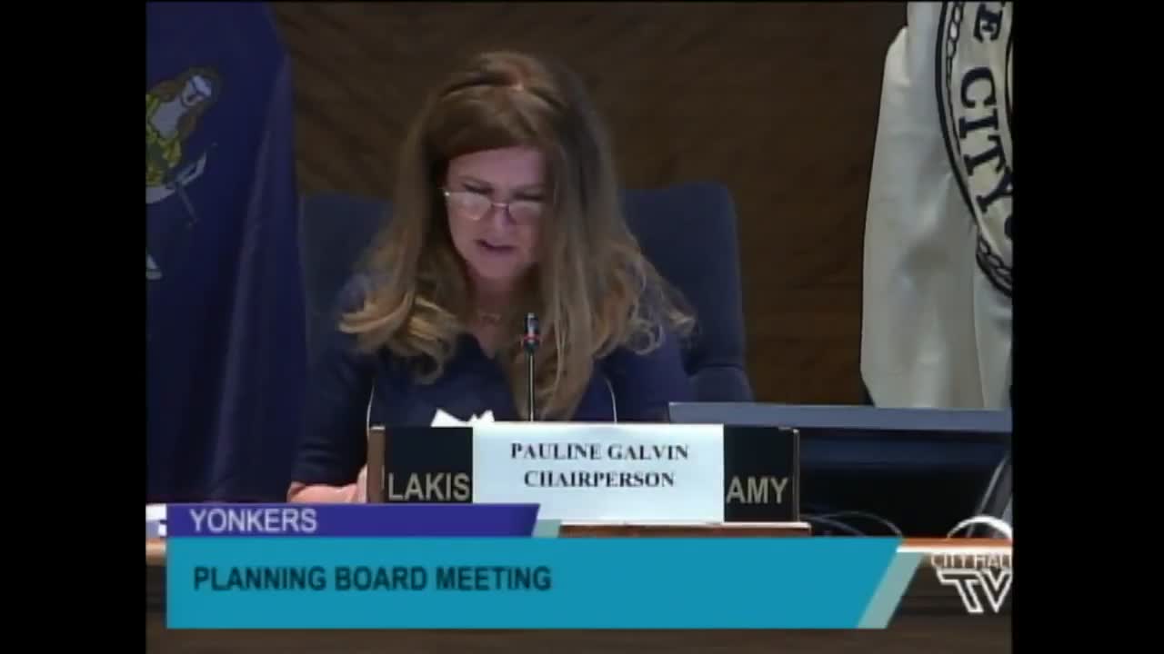 Yonkers Planning Board approves twin 32‑story towers at 143–151 Woodworth Avenue