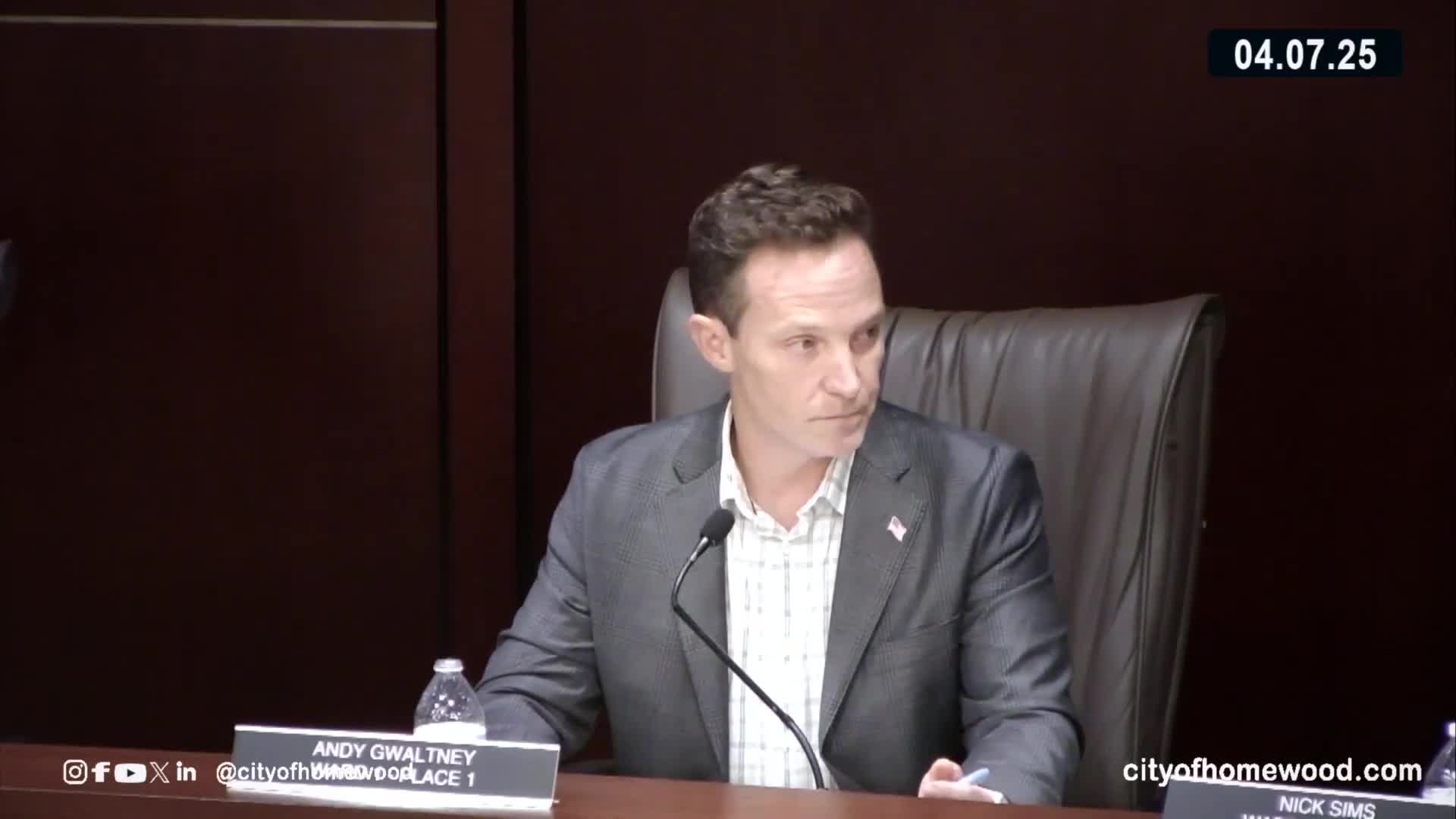 Council declares library materials surplus, authorizes auction