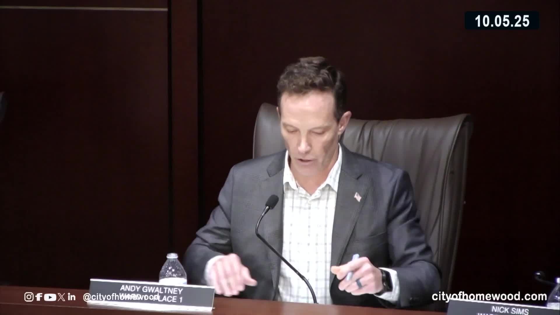 City Council OKs Samford University amended plan for stadium-area residence hall