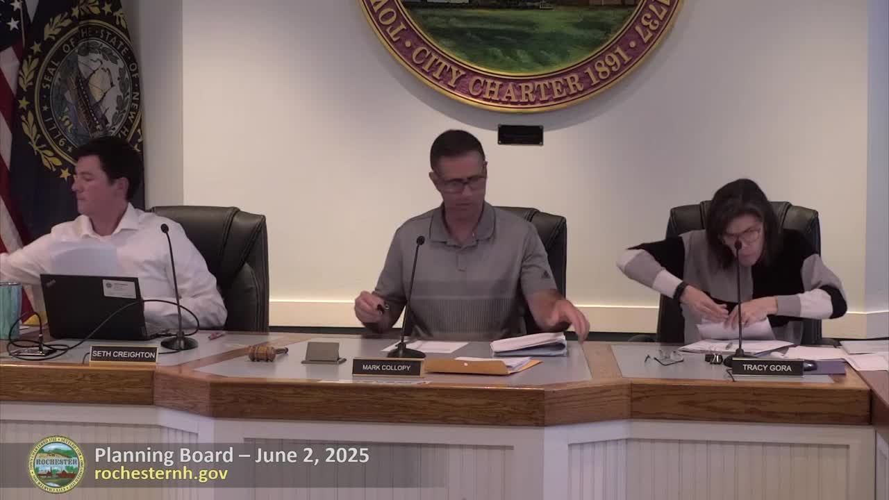 Planning staff previews bylaw changes, active projects and development pressure in agricultural zones