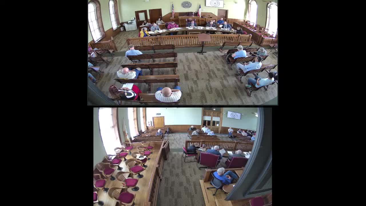 Court considers allowing family-violence shelter to continue using unused courthouse annex space