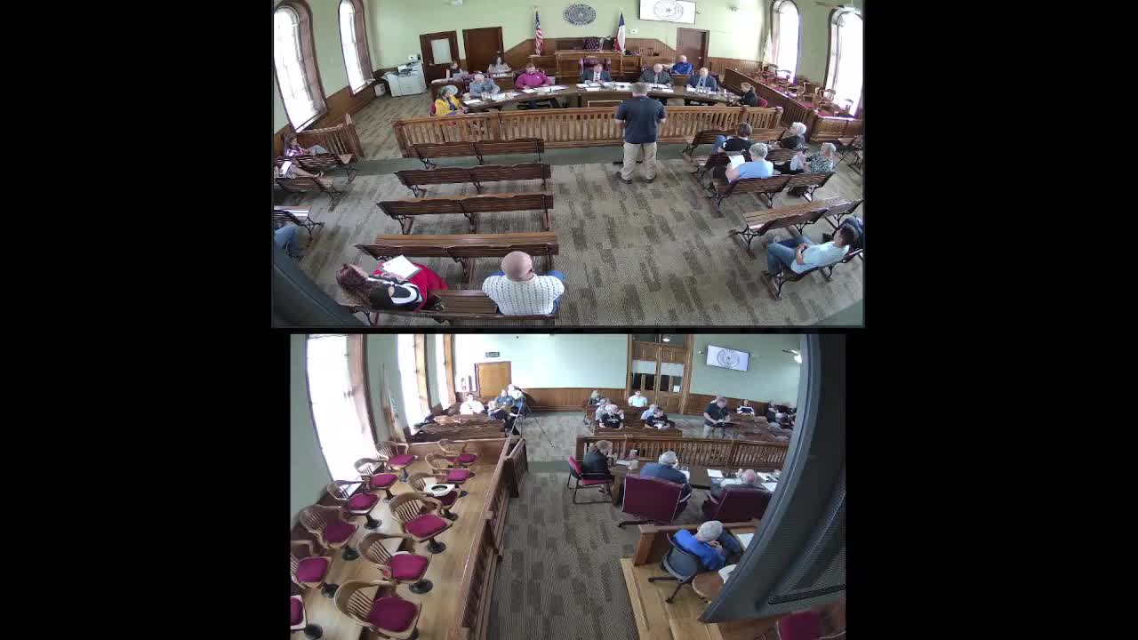 Wilson County staff propose moving phone system to cloud to replace aging servers