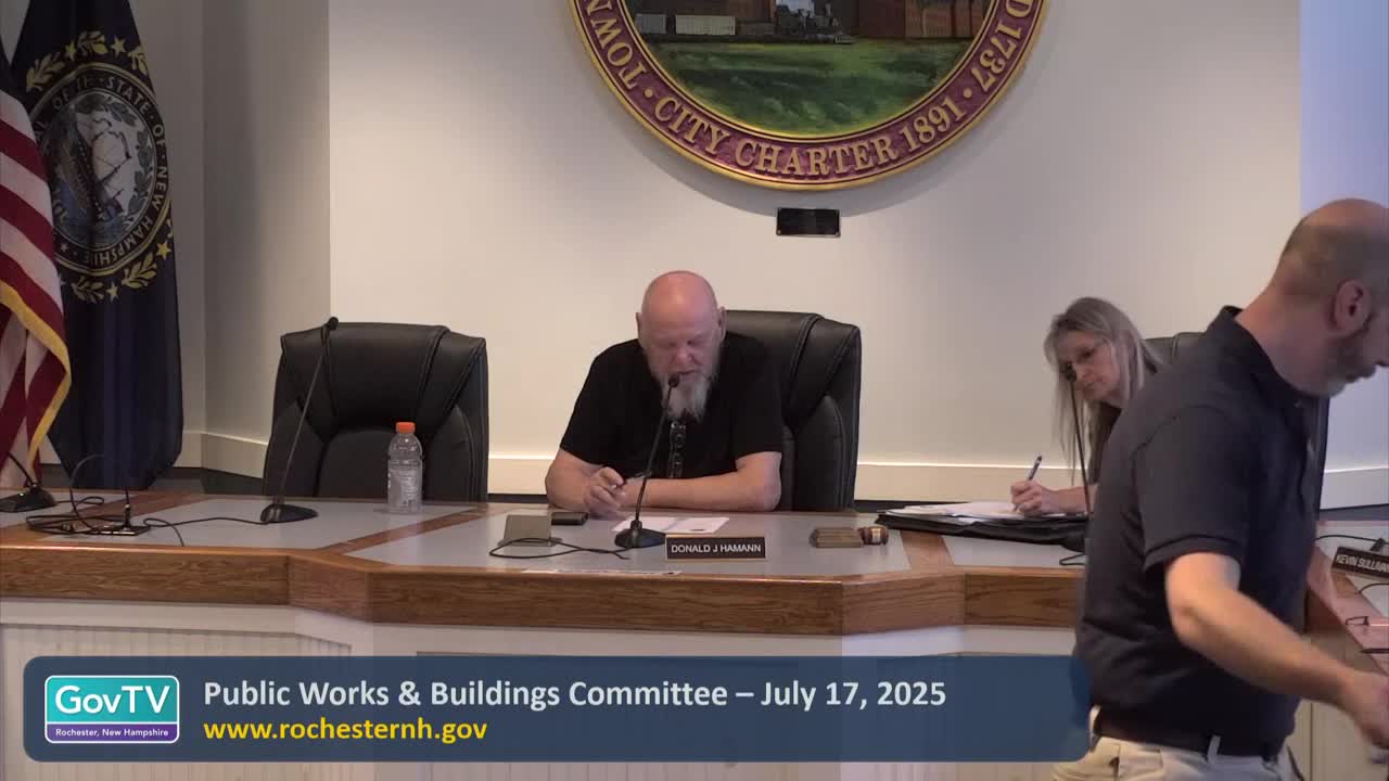 Committee endorses Recreation Commission recommendation to name new park Nancy Loud Park