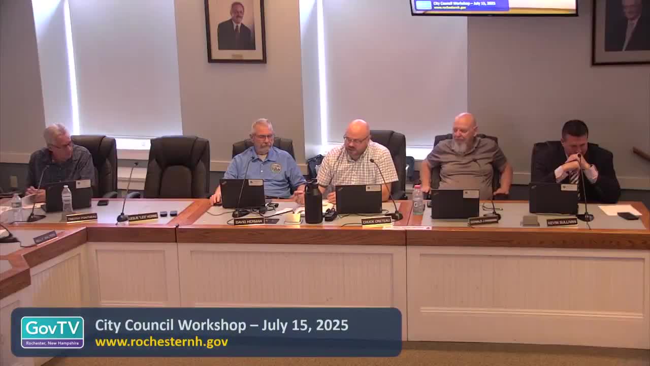 Rochester police report rise in traffic stops as staffing improves; enforcement for loud exhausts faces legal limits