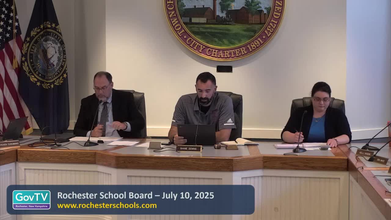 Superintendent says canceling unused software could free tens of thousands for Rochester schools