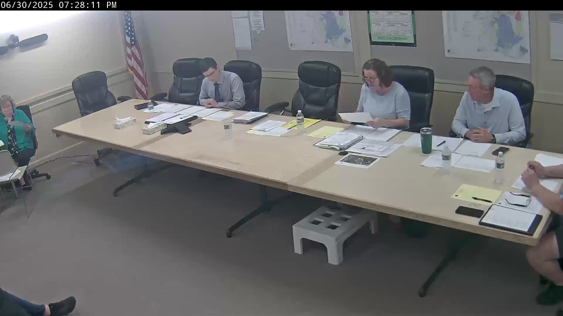 Selectmen authorize civil-forfeiture referrals as town pursues unlicensed dogs