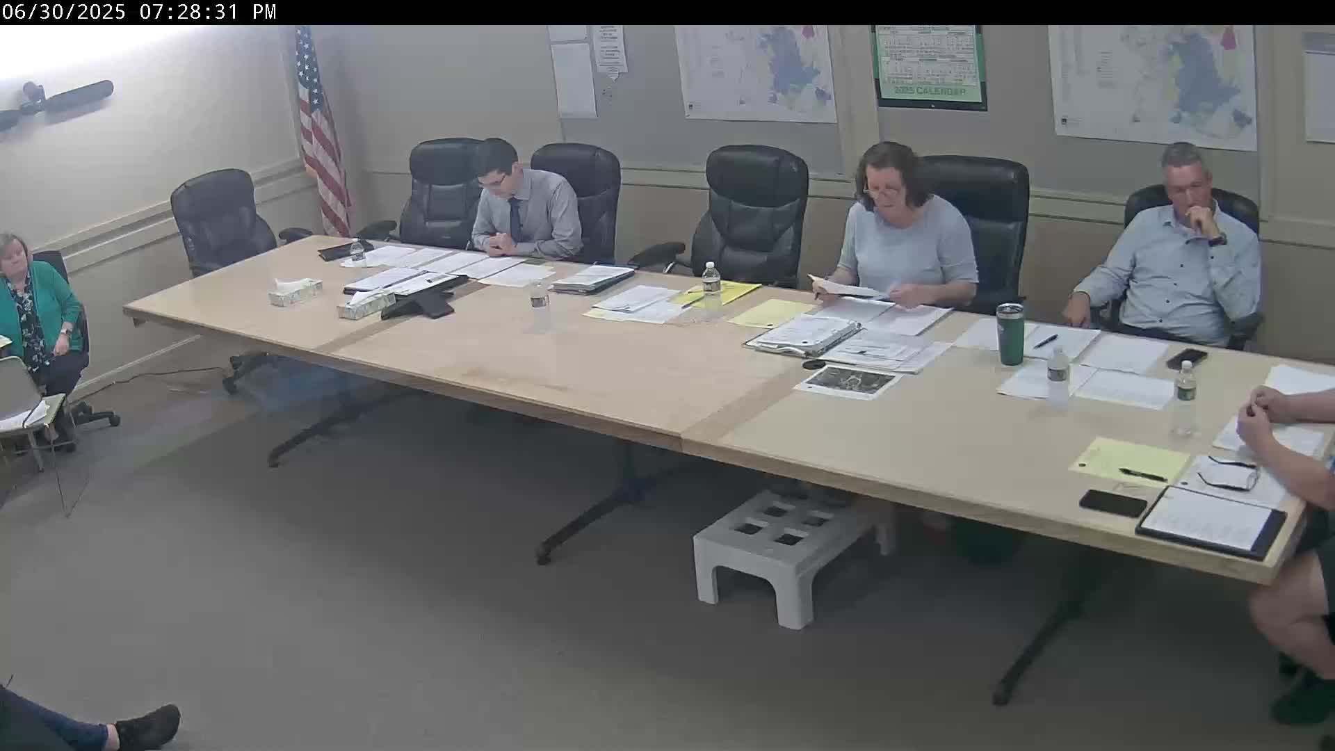 Police, fire departments accept foundation grants totaling about $109,600