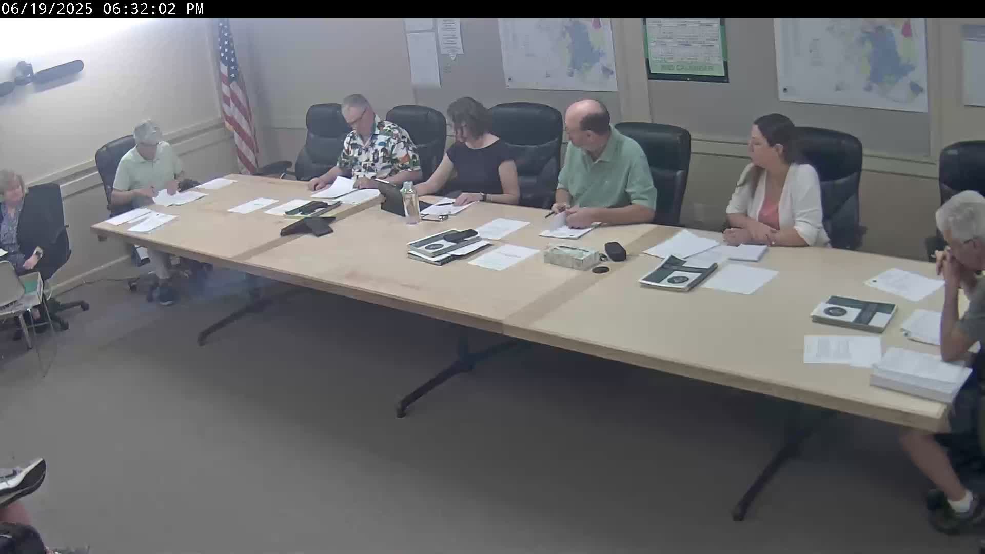 Applicant withdraws conditional-use application for 24 Shore Drive