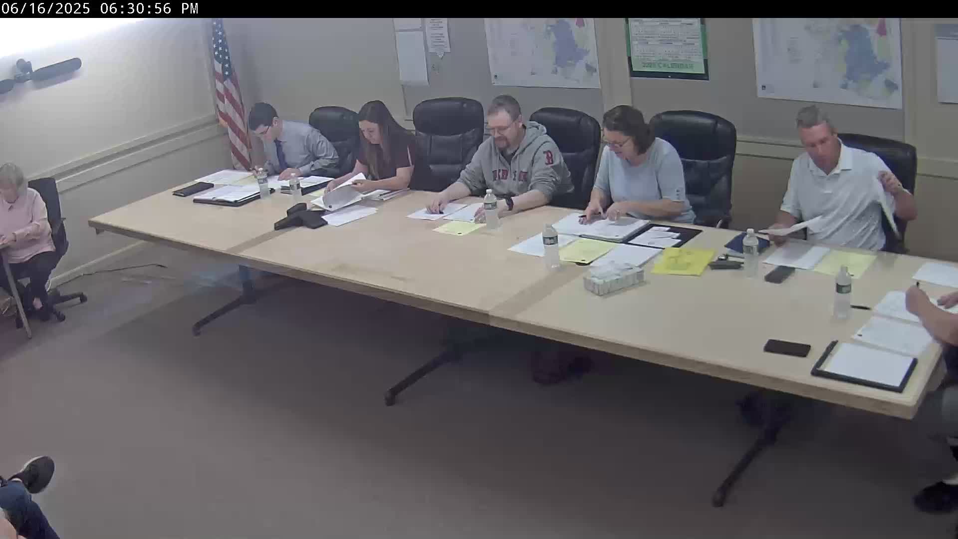 Greenland targets July rollout for new MRI financial system as 2024 audit work begins