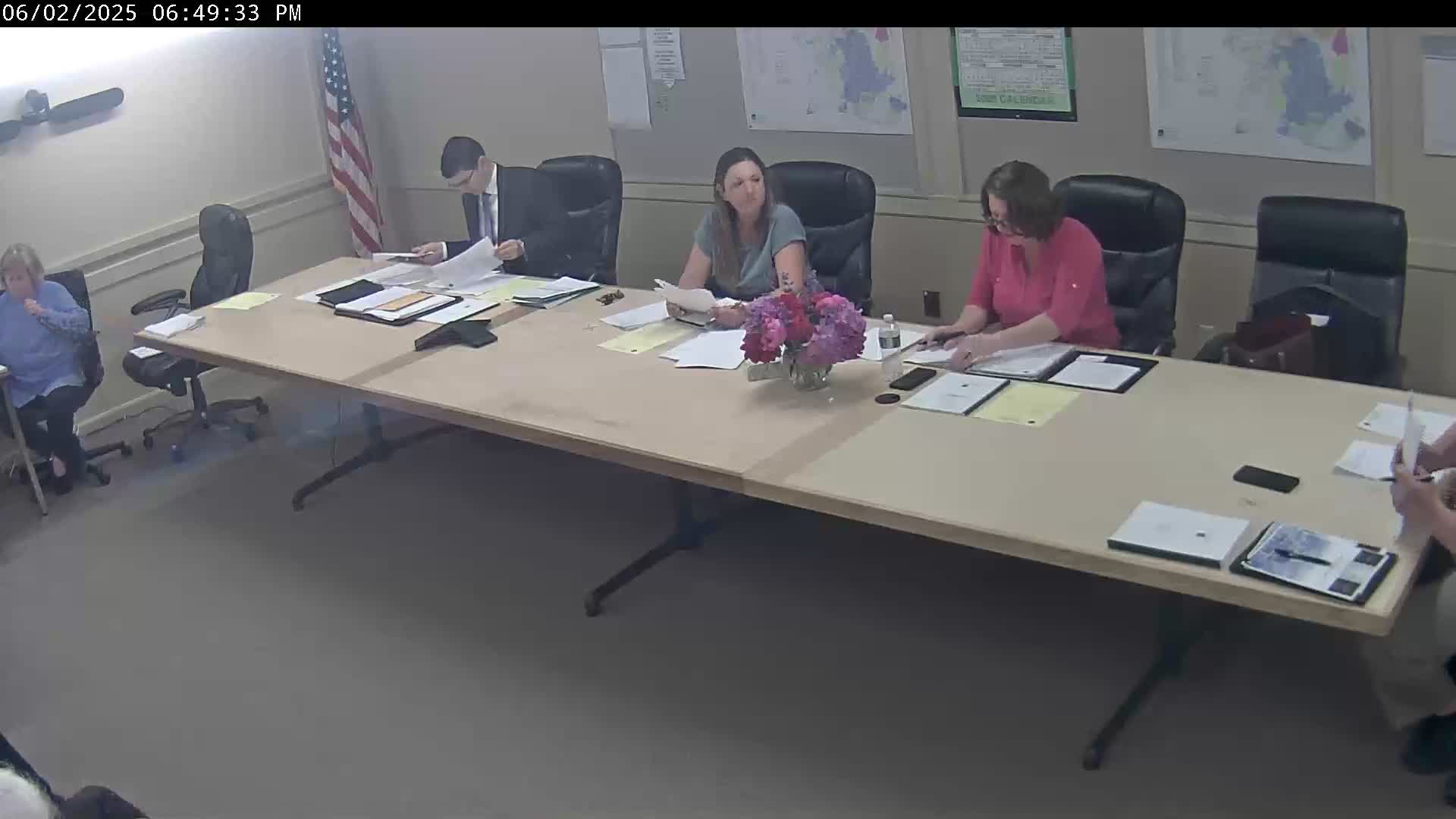 Greenland to begin roll‑out of new MRI finance module with accounts‑payable go‑live July 1