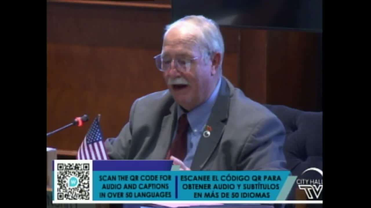 Yonkers Council Debates Parking Ticket Increases and Quality of Life Enforcement Strategies
