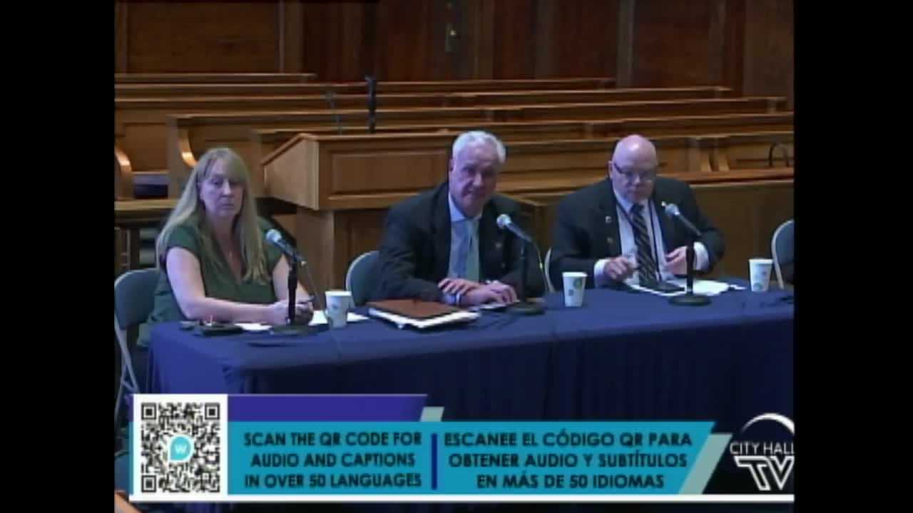 Yonkers City Council Proposes New Two-Year Building Permit Law and Reduced Fees
