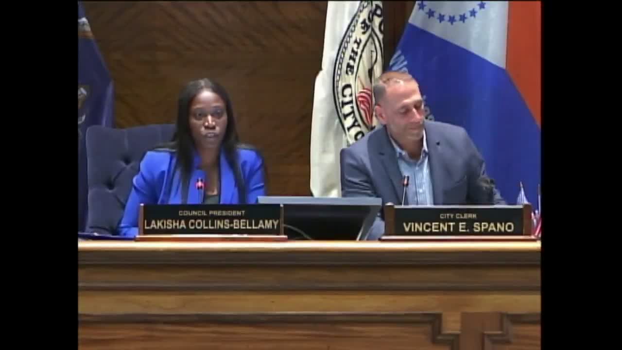 Yonkers rules committee to forward settlement resolutions to pay subcontractors on training facility contract